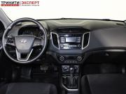 Hyundai Creta I Рестайлинг Белгород  - изображение 28