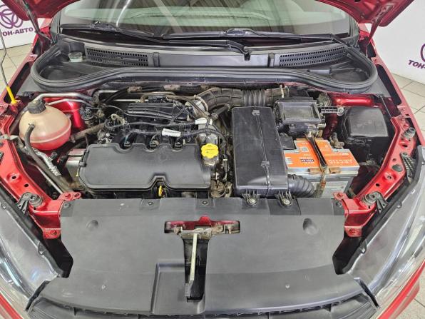 Lada (ВАЗ) Vesta I с пробегом 2018 года, цена 795 000 рублей, 98214 км, седан, Автокод Объявления