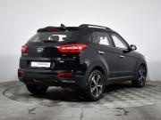 Hyundai Creta I Рестайлинг Санкт-Петербург  - изображение 26