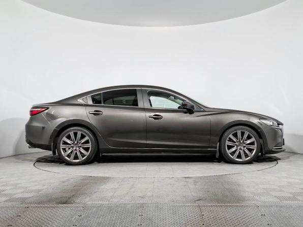 Mazda 6 III (GJ) Рестайлинг 2 с пробегом 2019 года, цена 2 290 000 рублей, 74739 км, седан, Автокод Объявления