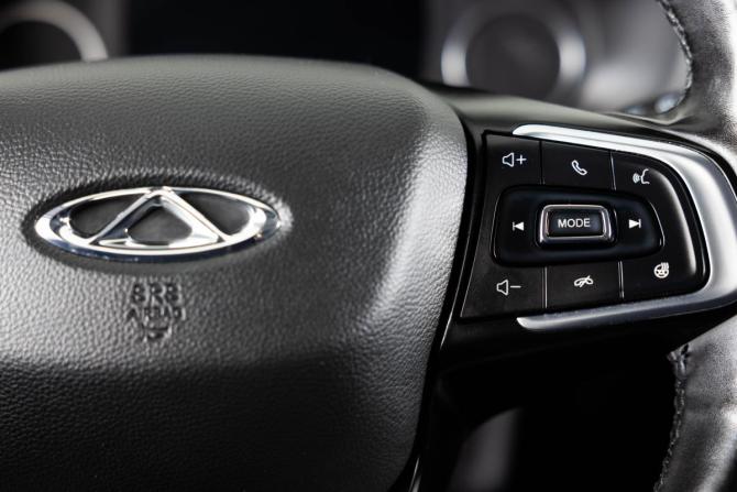 Chery Tiggo 4 I Рестайлинг с пробегом 2021 года, цена 1 559 000 рублей, 148700 км, внедорожник, Автокод Объявления
