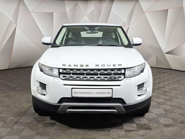 Land Rover Range Rover Evoque I с пробегом 2013 года, цена 1 545 000 рублей, 267147 км, внедорожник, Автокод Объявления