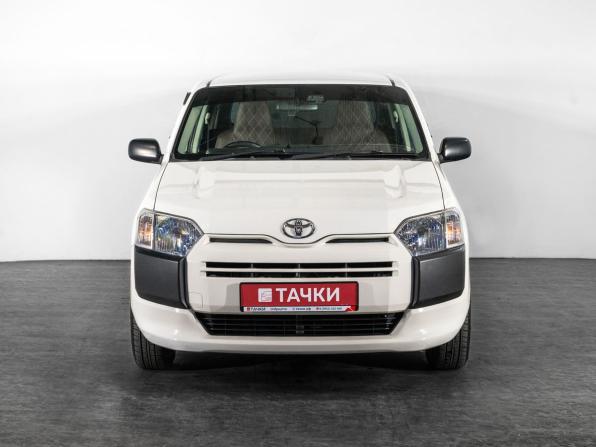 Toyota Probox I Рестайлинг с пробегом 2019 года, цена 950 000 рублей, 147374 км, универсал, Автокод Объявления