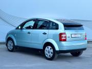 Audi A2 Воронеж  - изображение 20