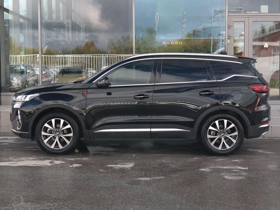 Chery Tiggo 7 Pro Max I Новосибирск  - изображение 8