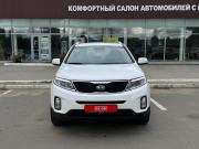Kia Sorento II Рестайлинг Пермь  - изображение 22