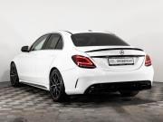 Mercedes-Benz C-Класс IV (W205) Санкт-Петербург  - изображение 37