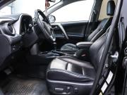 Toyota RAV4 IV (XA40) Рестайлинг Красноярск  - изображение 48