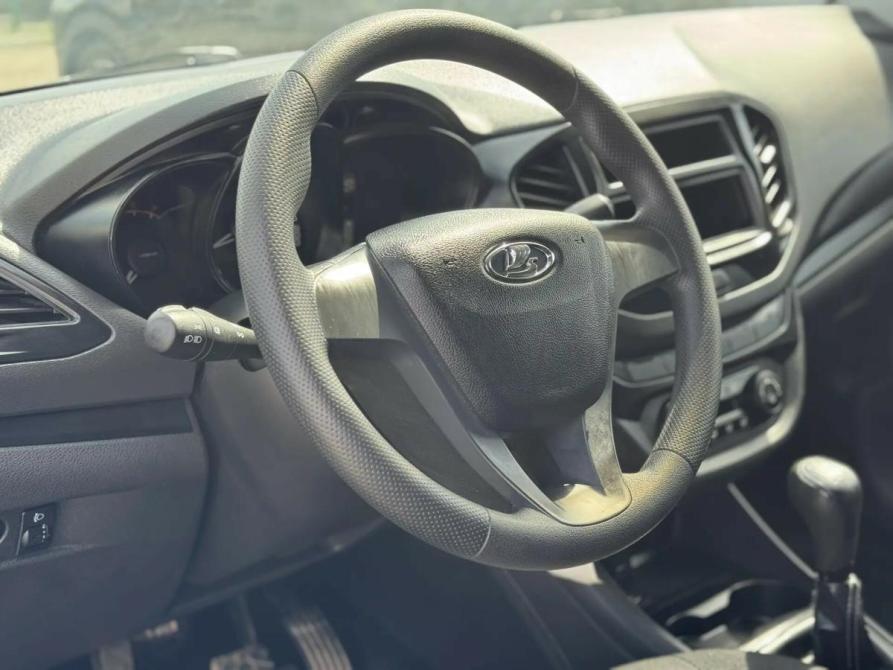 Lada (ВАЗ) Vesta I Вологда  - изображение 14