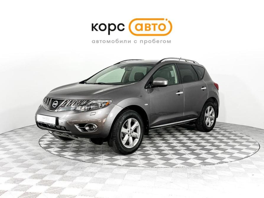 Nissan Murano II (Z51) Ногинск  - изображение 1