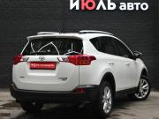 Toyota RAV4 IV (XA40) Екатеринбург  - изображение 21