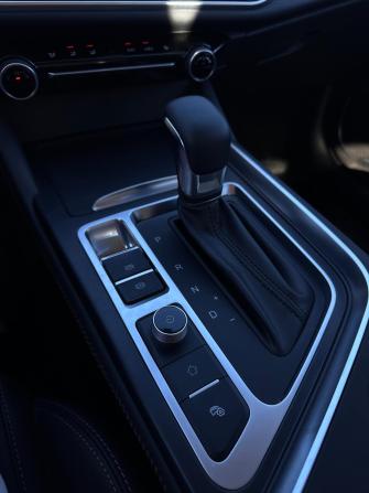 Omoda S5 с пробегом 2024 года, цена 1 550 000 рублей, 17243 км, седан, Автокод Объявления
