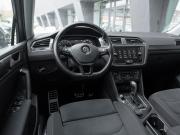 Volkswagen Tiguan II Москва  - изображение 34