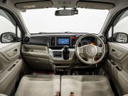 Honda N-WGN I Рестайлинг Красноярск  - изображение 32