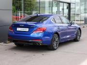 Genesis G70 I Москва  - изображение 30