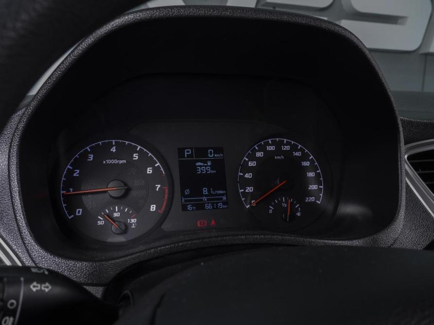 Hyundai Solaris II Рестайлинг Ростов-на-Дону  - изображение 15