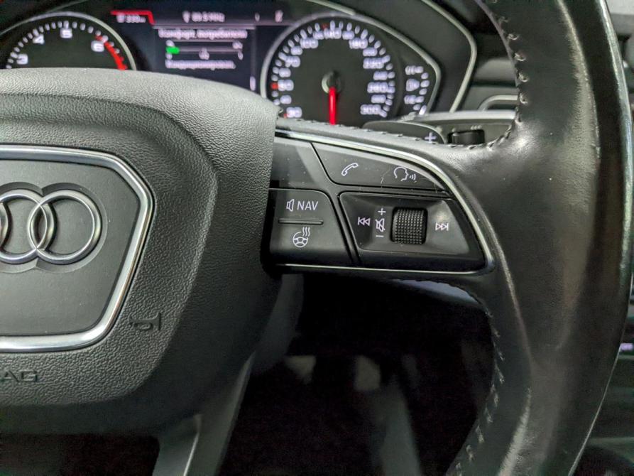 Audi A4 V (B9) Москва  - изображение 29