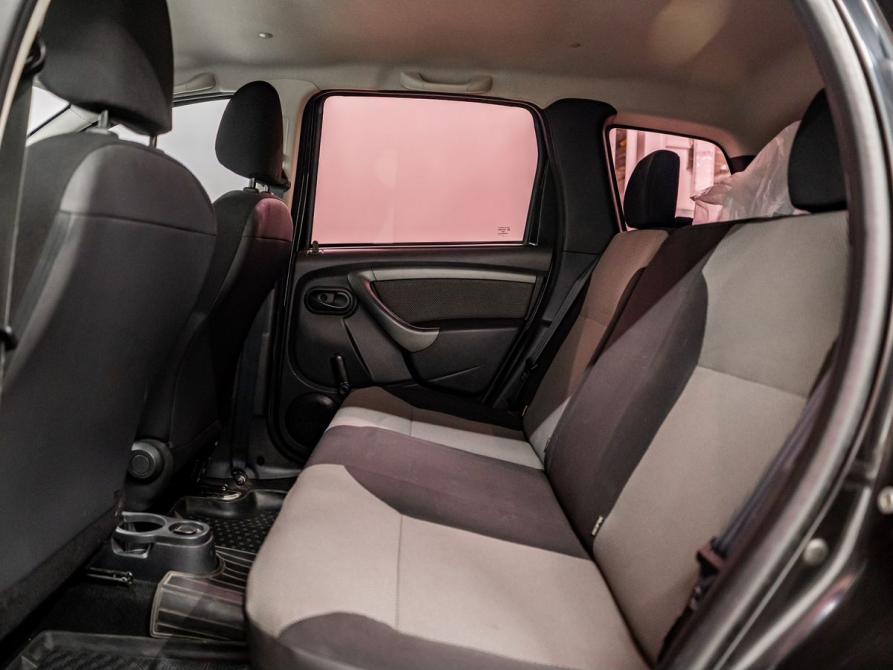 Renault Duster I Рестайлинг Красноярск  - изображение 8