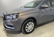 Lada (ВАЗ) Vesta I Саранск  - изображение 45
