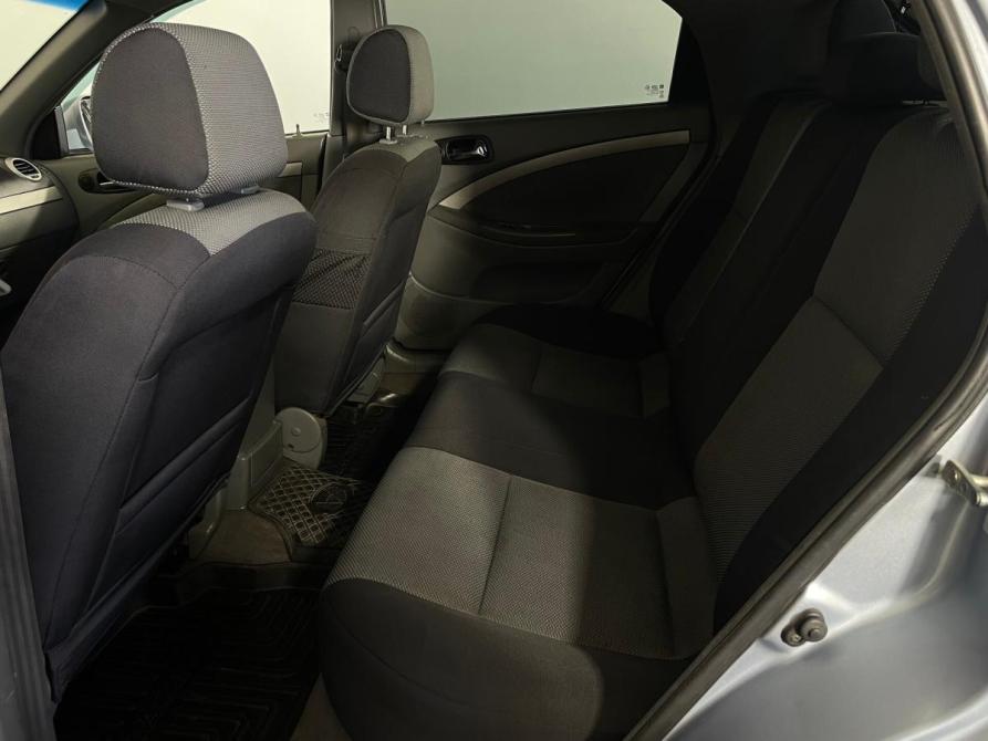 Chevrolet Lacetti I Воронеж  - изображение 15