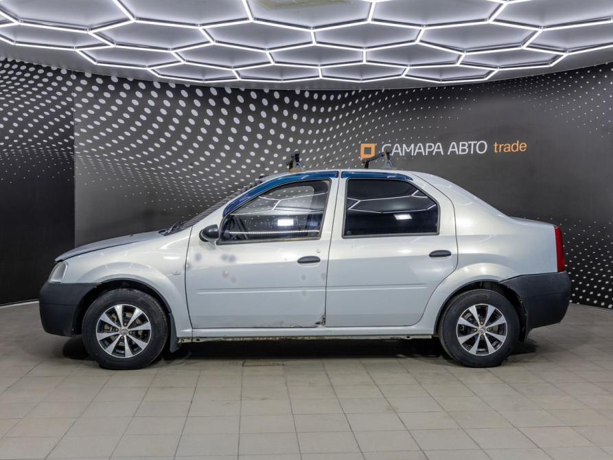 Renault Logan I Самара  - изображение 6