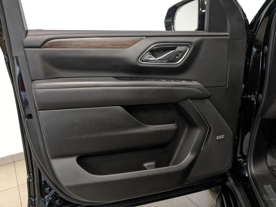Chevrolet Tahoe V Санкт-Петербург  - изображение 19