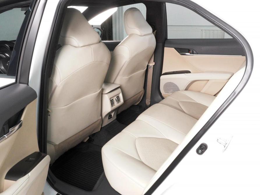 Toyota Camry VIII (XV70) Рестайлинг Минеральные Воды  - изображение 11