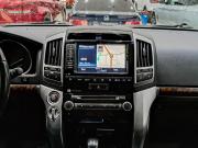 Toyota Land Cruiser 200 Series Рестайлинг 1 Казань  - изображение 40