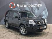 Nissan X-Trail II Рестайлинг Пермь  - изображение 26