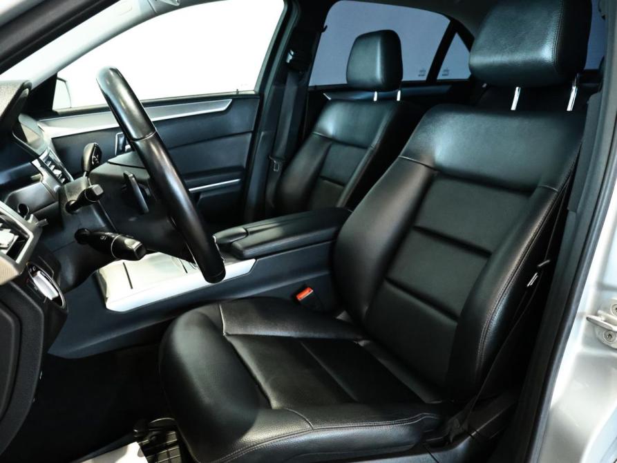 Mercedes-Benz E-Класс IV (W212 S212 C207) Калуга  - изображение 14