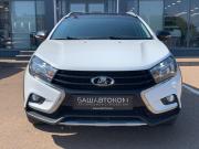 Lada (ВАЗ) Vesta I Стерлитамак  - изображение 18