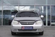 Chevrolet Lacetti I Ульяновск  - изображение 26