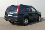 Nissan X-Trail II Иваново  - изображение 31