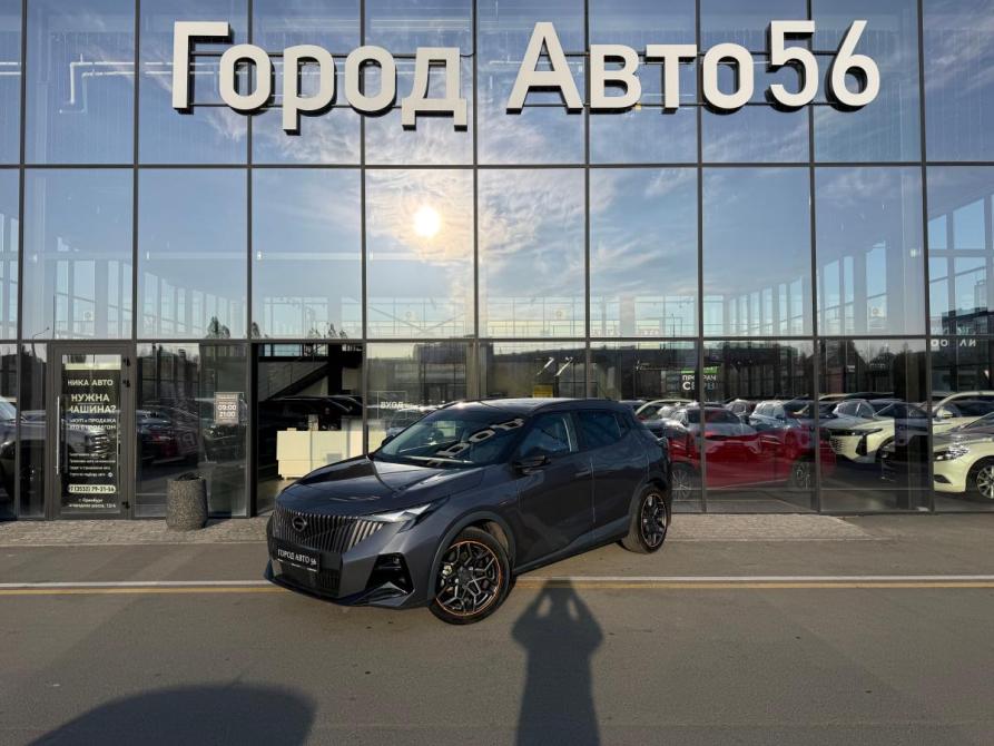 GAC GS3 Оренбург  - изображение 2