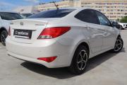 Hyundai Solaris I Рестайлинг Санкт-Петербург  - изображение 22