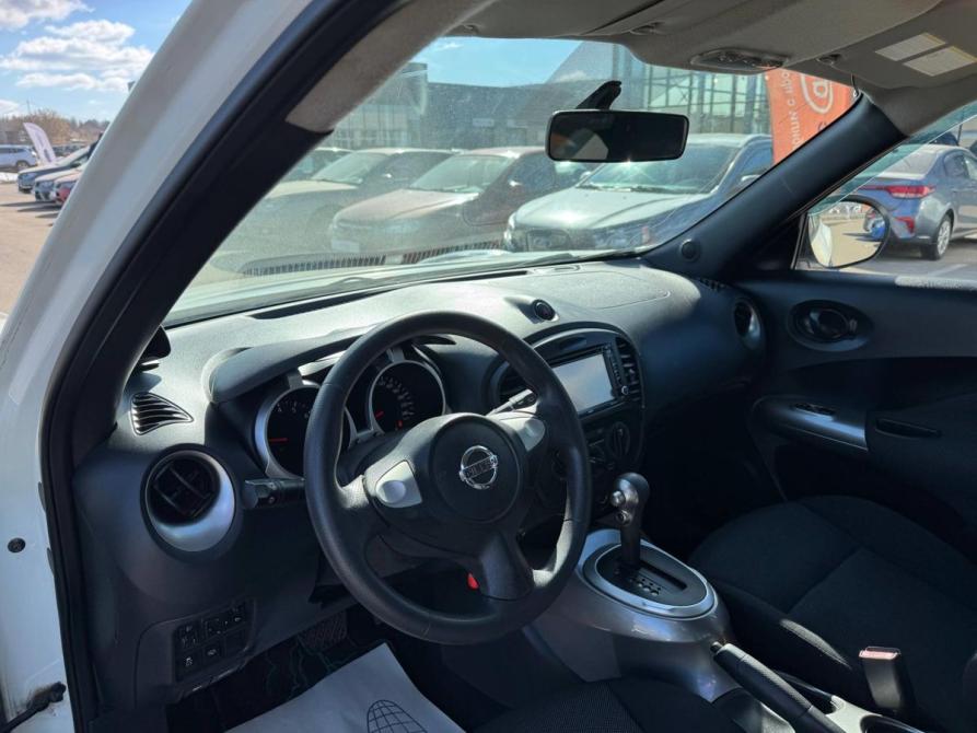 Nissan Juke I Ногинск  - изображение 10