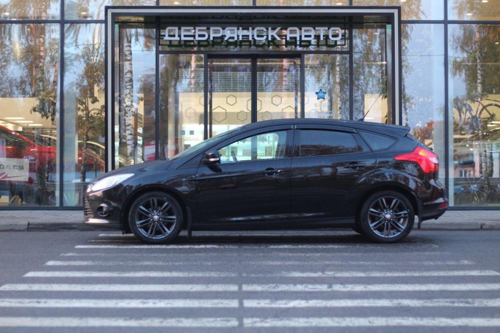 Ford Focus III Брянск  - изображение 23
