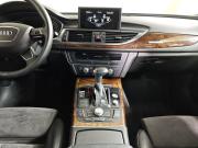 Audi A6 IV (C7) Москва  - изображение 32