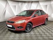 Ford Focus II Рестайлинг Москва  - изображение 17