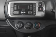 Toyota Vitz III (XP130) Рестайлинг Кемерово  - изображение 39