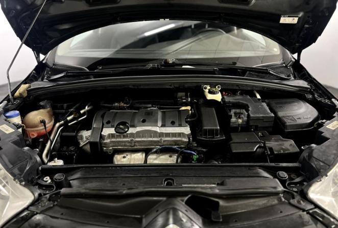 Citroen C4 I Рестайлинг с пробегом 2011 года, цена 480 000 рублей, 195304 км, хэтчбек, Автокод Объявления