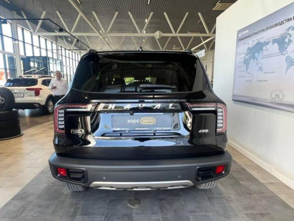 Haval Dargo I с пробегом 2024 года, цена 2 680 000 рублей, 22337 км, внедорожник, Автокод Объявления