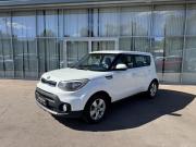 Kia Soul II Рестайлинг Воронеж  - изображение 13