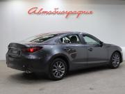 Mazda 6 III (GJ) Рестайлинг 2 Санкт-Петербург  - изображение 25