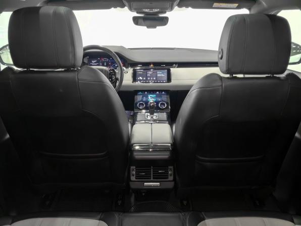 Land Rover Range Rover Evoque II с пробегом 2020 года, цена 4 000 000 рублей, 111685 км, внедорожник, Автокод Объявления