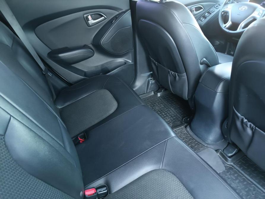 Hyundai ix35 I Оренбург  - изображение 13