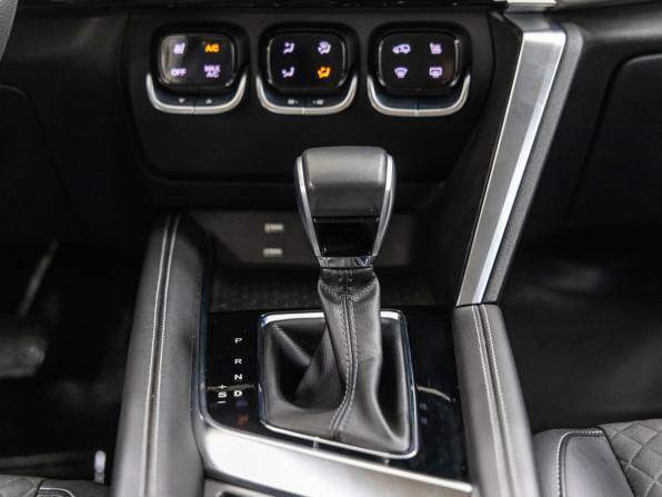 BAIC X35 с пробегом 2024 года, цена 1 428 000 рублей, 10598 км, внедорожник, Автокод Объявления