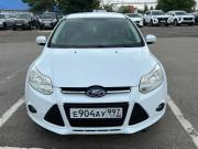 Ford Focus III Магнитогорск  - изображение 10