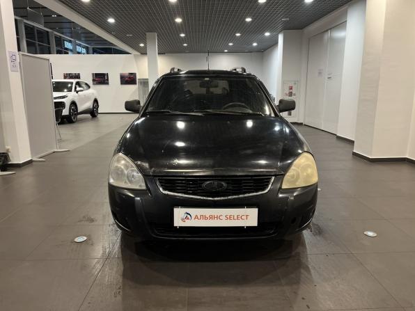 Lada (ВАЗ) Priora I с пробегом 2011 года, цена 208 000 рублей, 316244 км, универсал, Автокод Объявления