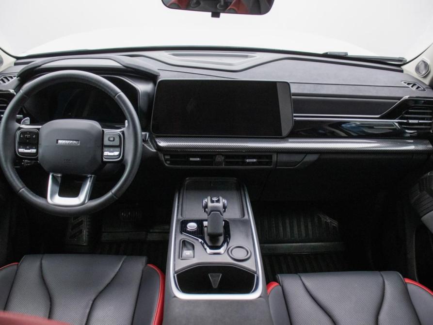 Haval H3 I Москва  - изображение 13